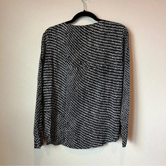 Belstaff NAYLAND PRINT TOP - Picture 5 of 9